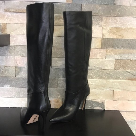 LOUISE ET CIE Tamarix Knee High Boot - Picture 4 of 10